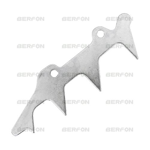 GARRA FIXAÇAO HUSQVARNA 455-460 (UNICA)